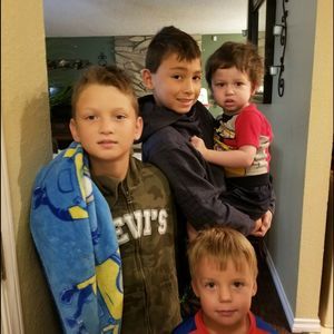 Meet your Posher, Beth